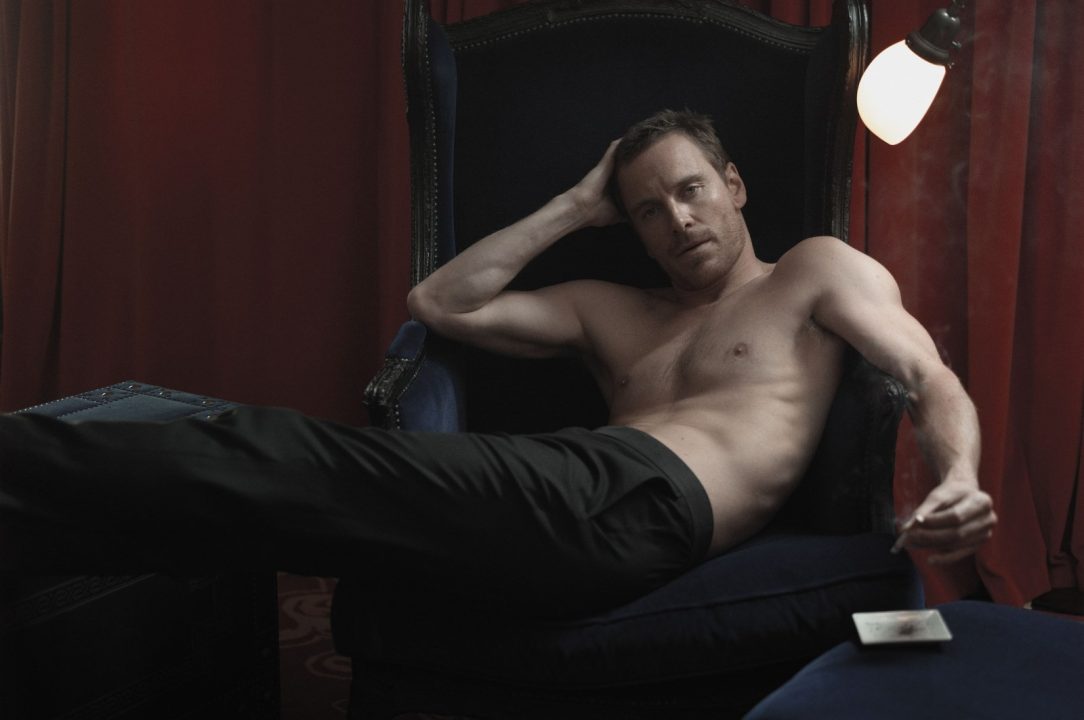 Michael Fassbender Wallpapers 9