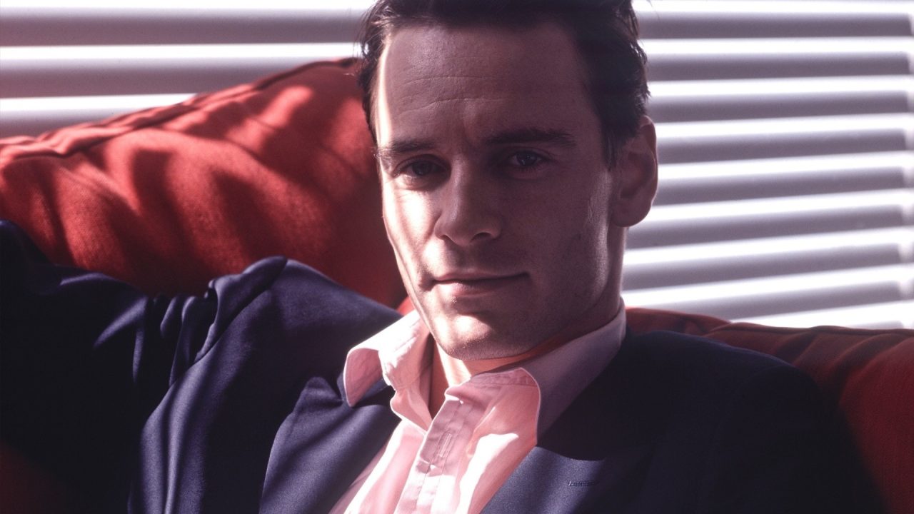 Michael Fassbender Windows Wallpapers