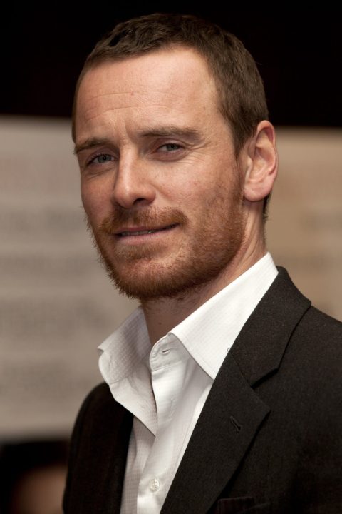 Michael Fassbender iphone Wallpapers