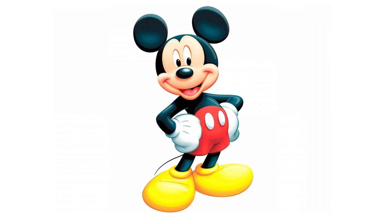 Mickey Mouse Desktop images