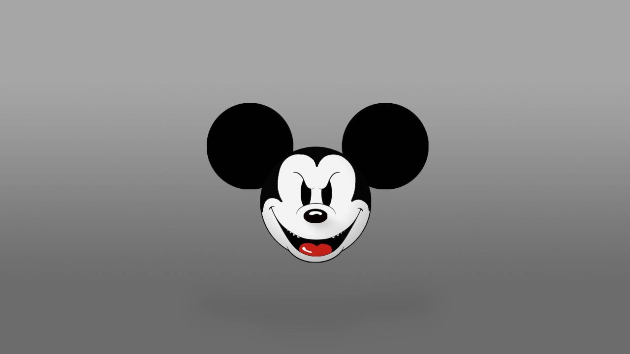 Mickey Mouse Gallery