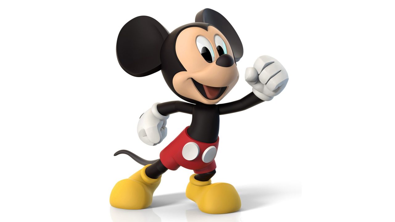 Mickey Mouse High Definition Wallpapers
