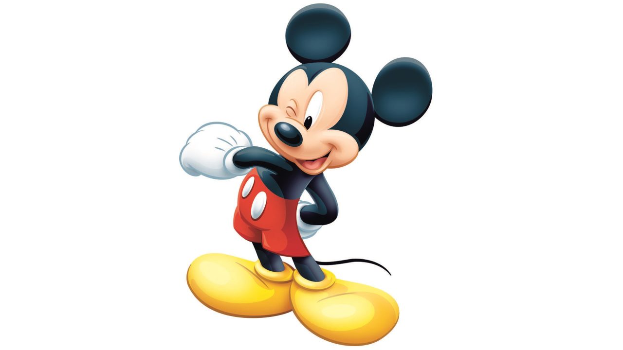 Mickey Mouse Pictures