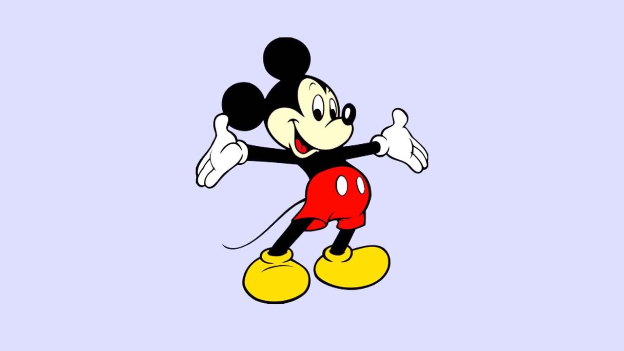 Mickey Mouse Wallpapers