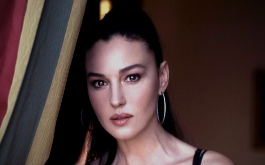 Monica Bellucci Photos