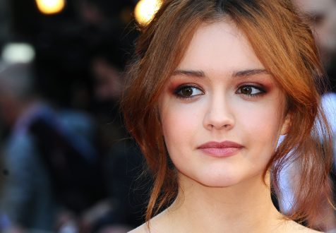 Olivia Cooke