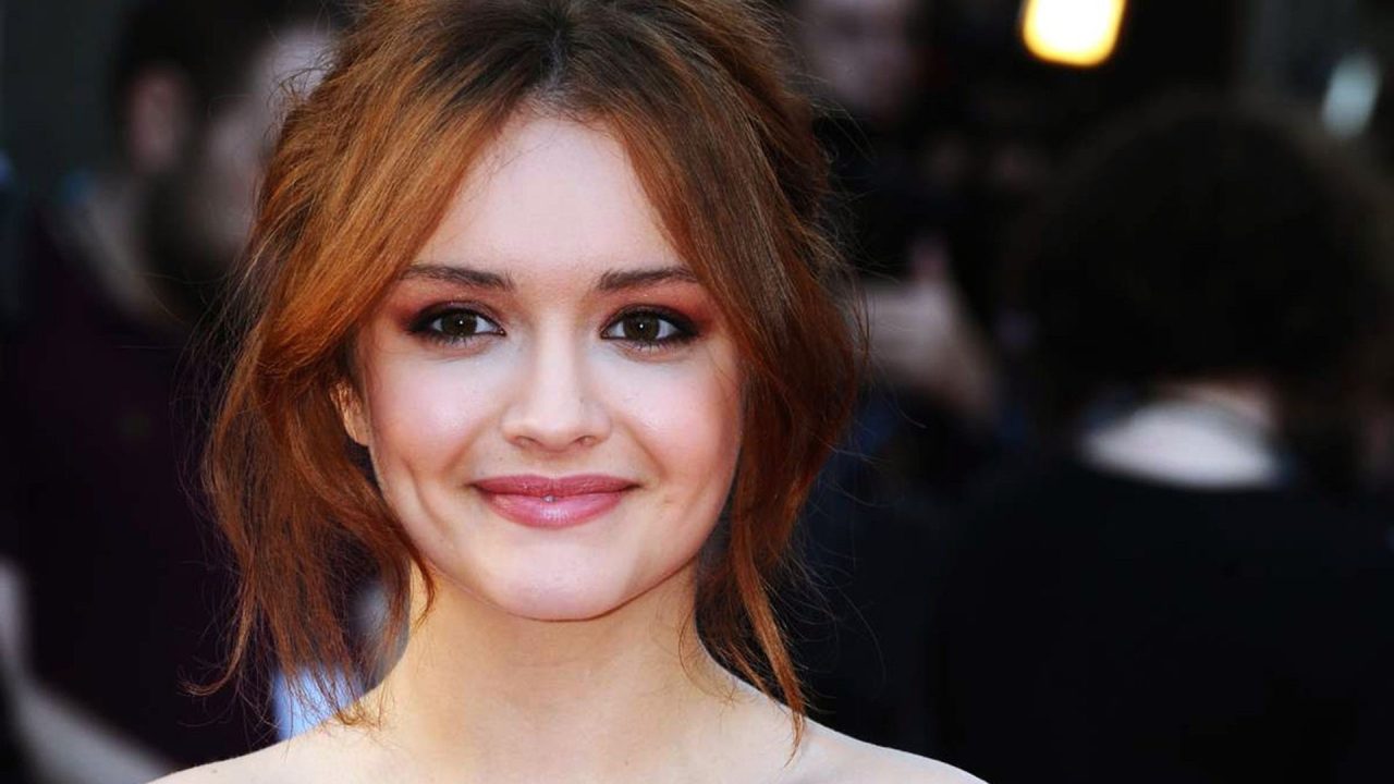 Olivia Cooke Computer Wallpapers