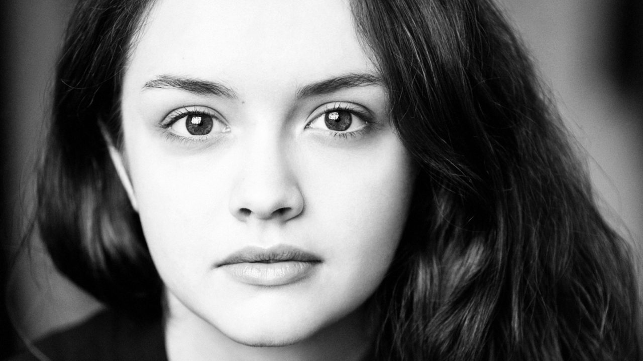 Olivia Cooke Gallery