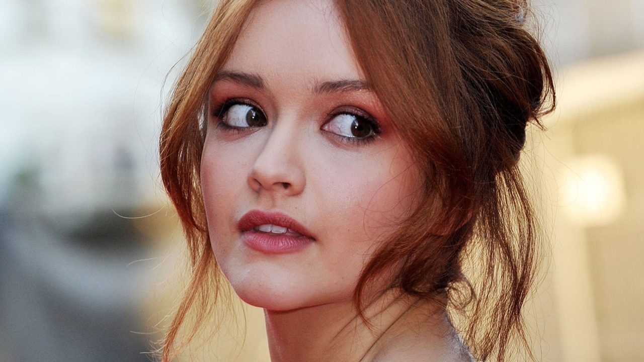 Olivia Cooke HD Wallpapers