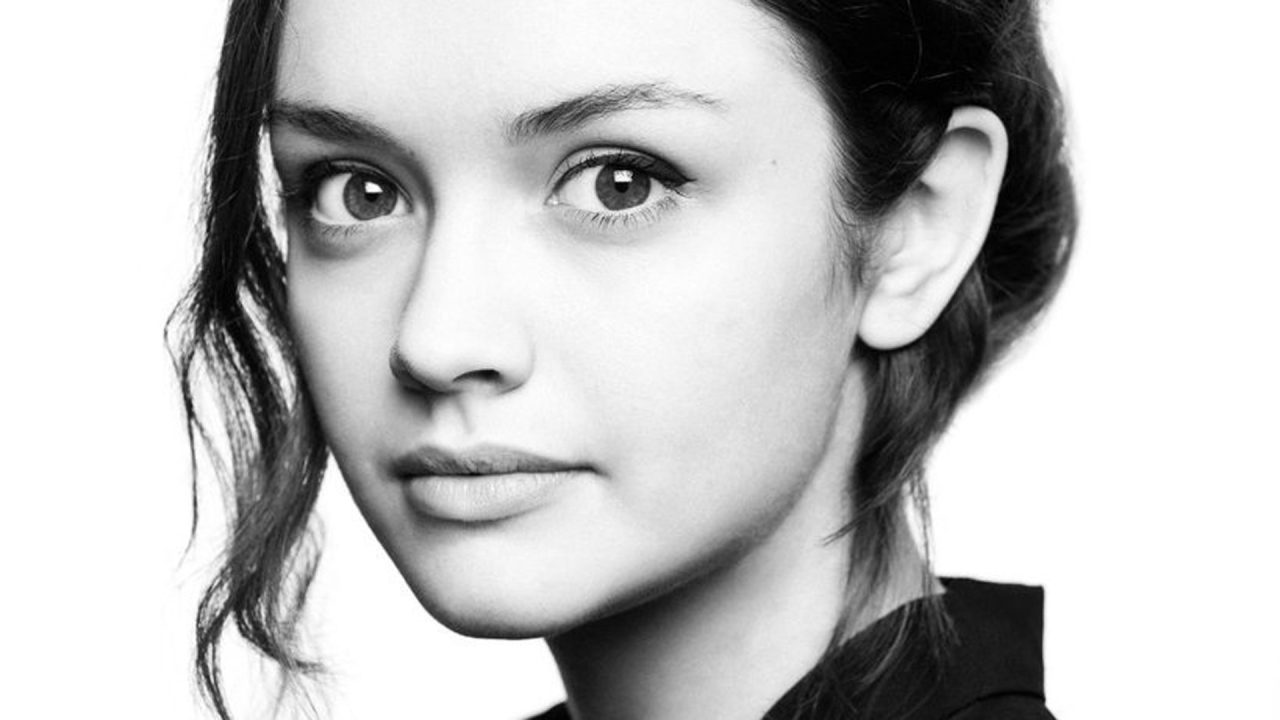 Olivia Cooke Photos