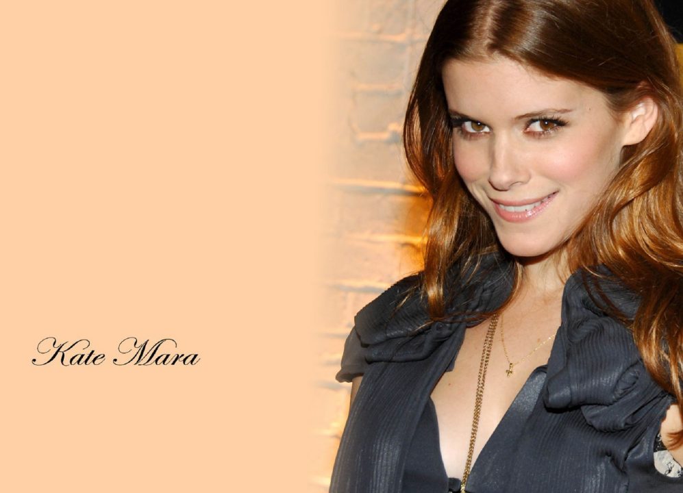 Pictures of Kate Mara
