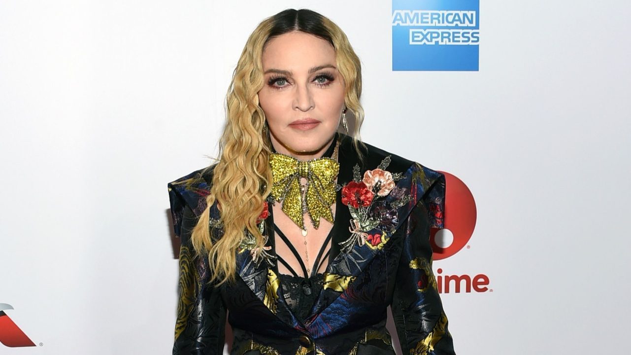 Pictures of Madonna