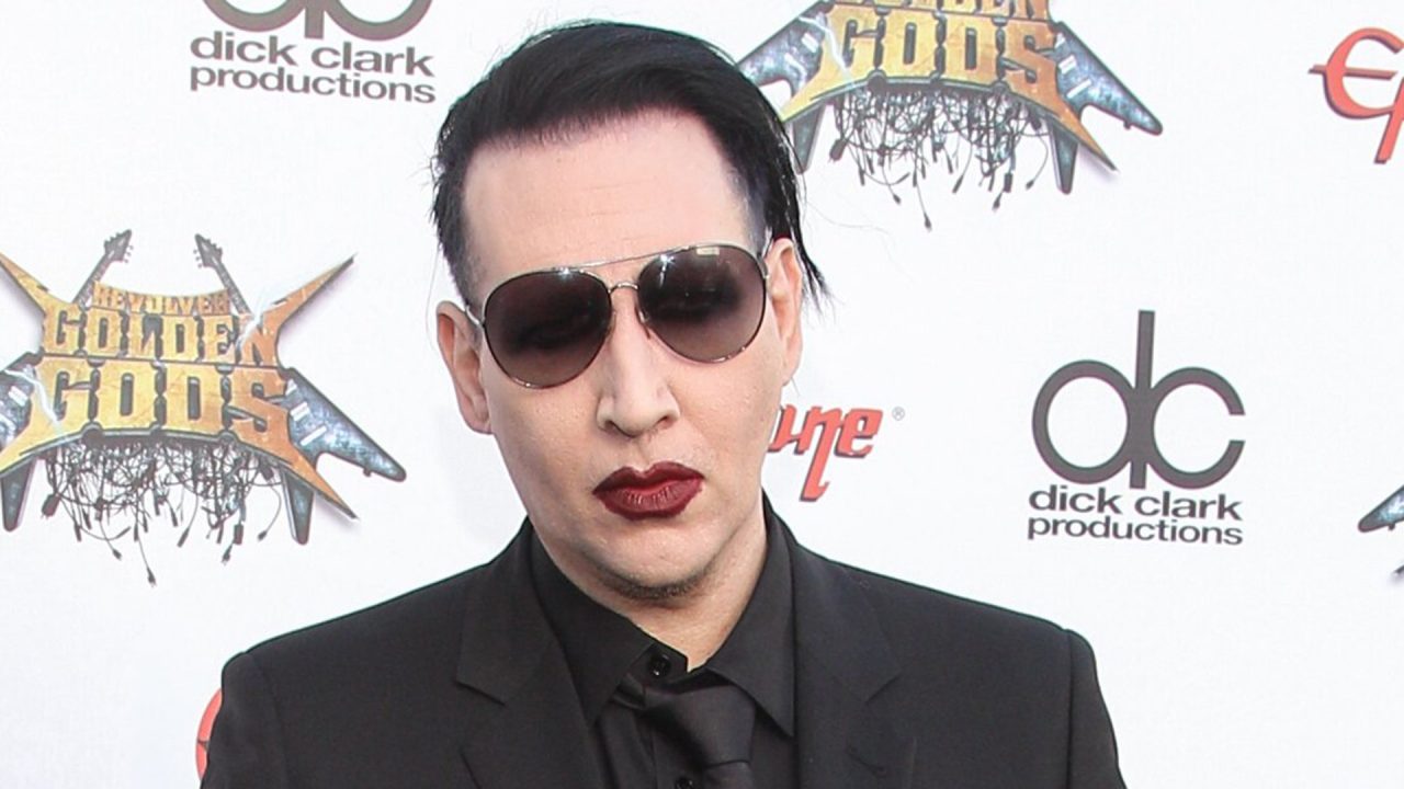 Pictures of Marilyn Manson