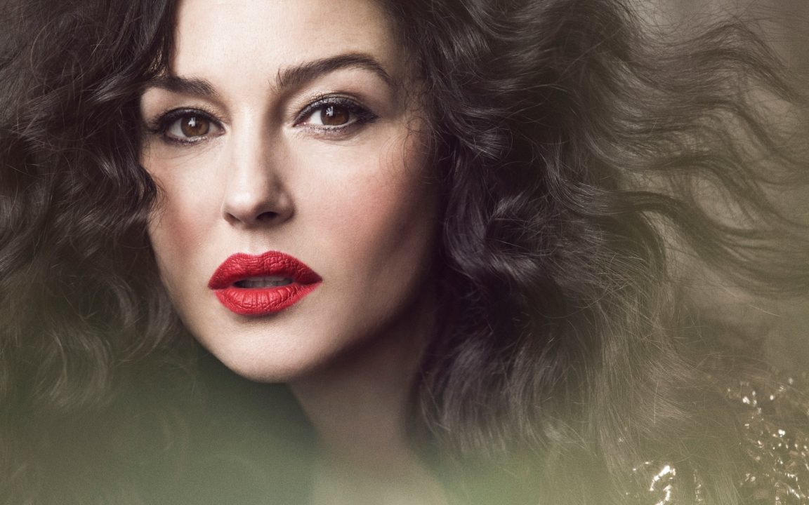 Pictures of Monica Bellucci