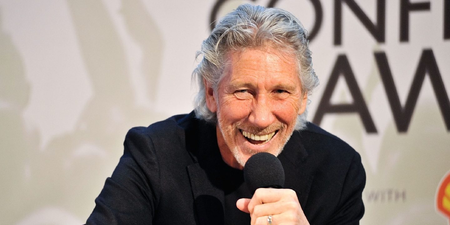 Pictures of Roger Waters