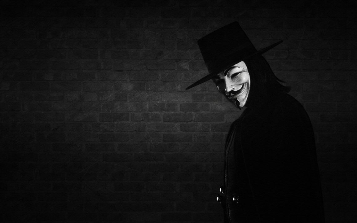 Pictures of V for Vendetta