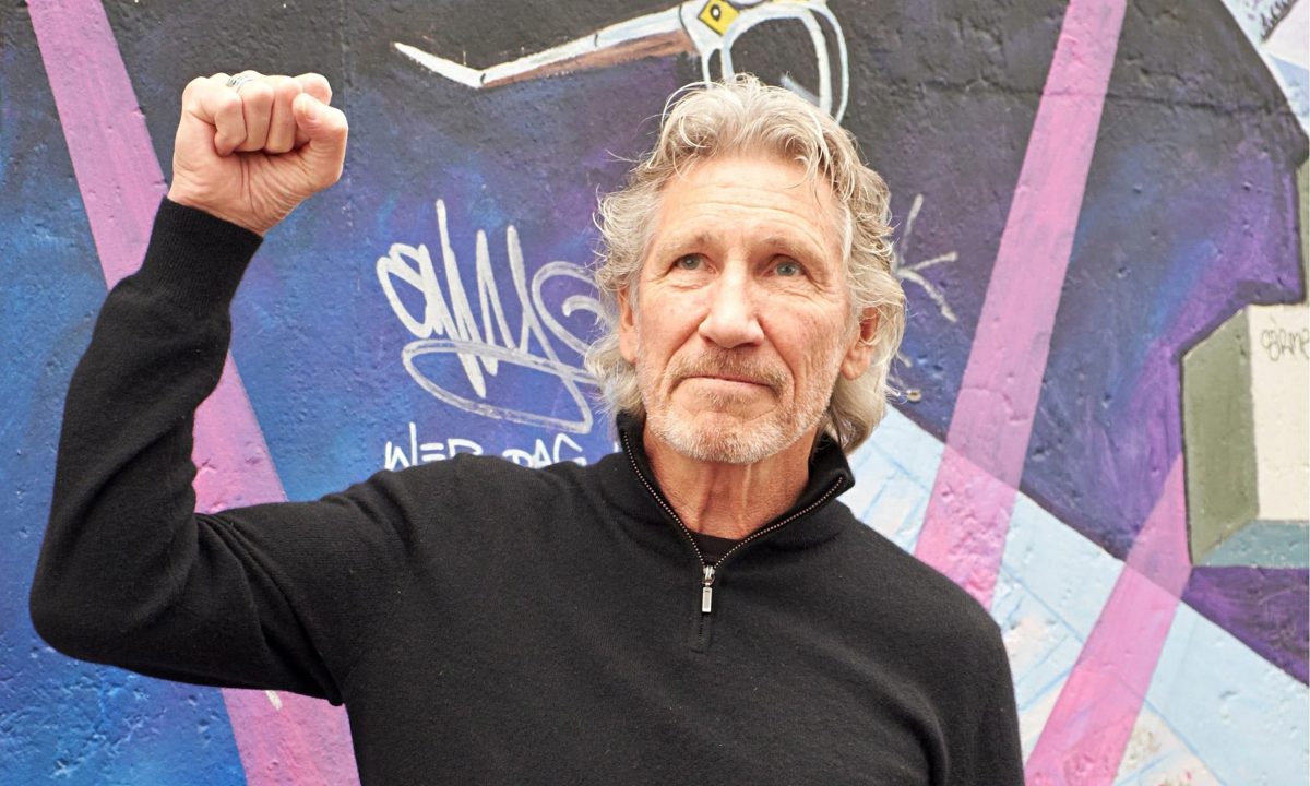 Roger Waters