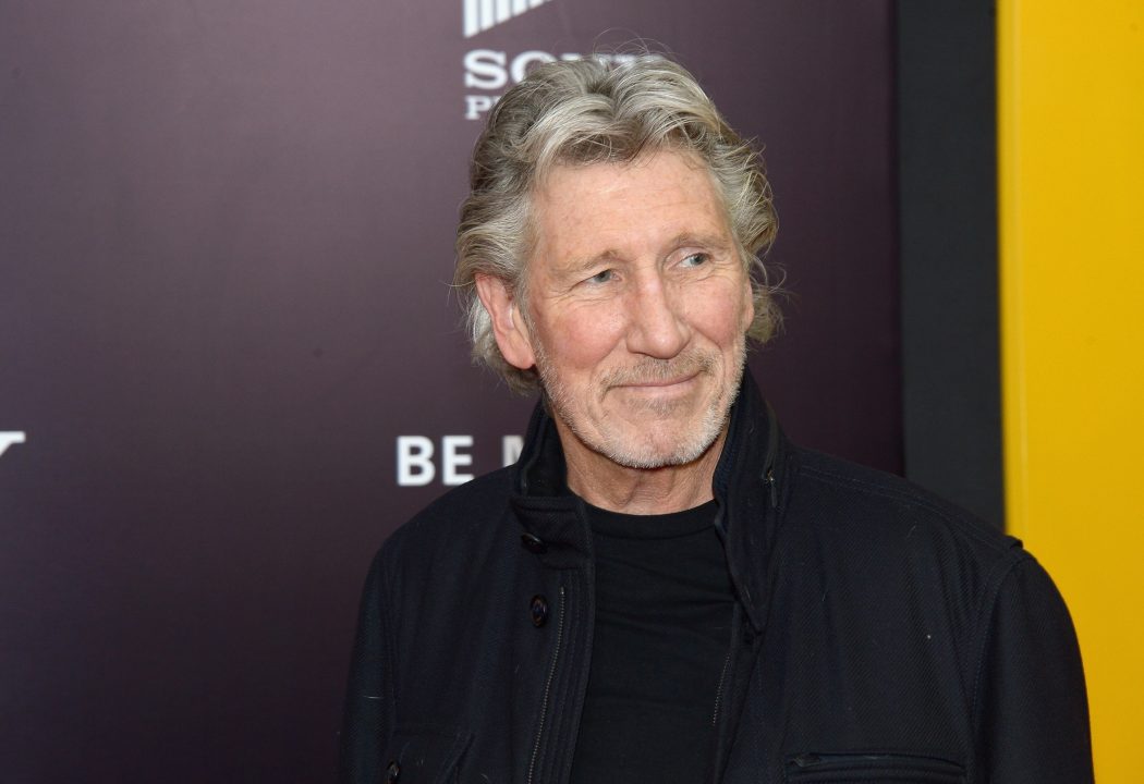 Roger Waters 4K