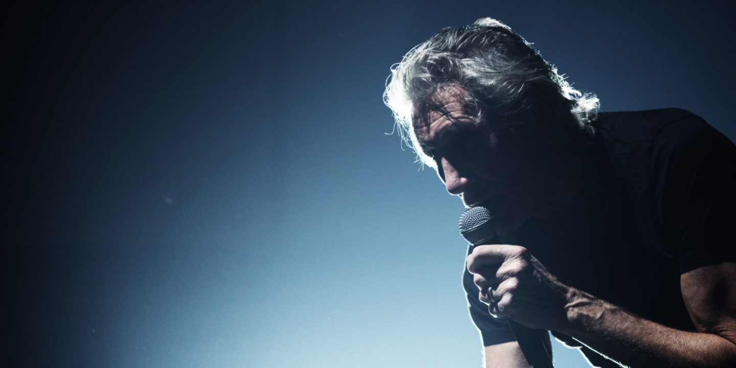 Roger Waters Desktop