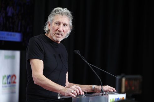 Roger Waters High Quality Wallpapers