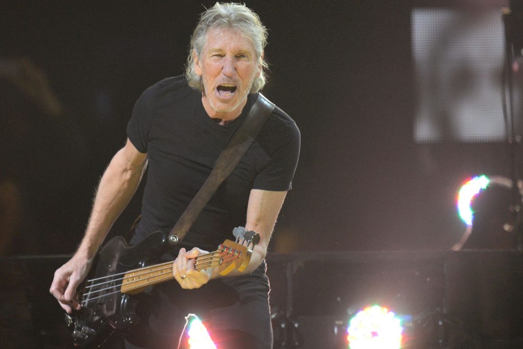Roger Waters Laptop Wallpapers