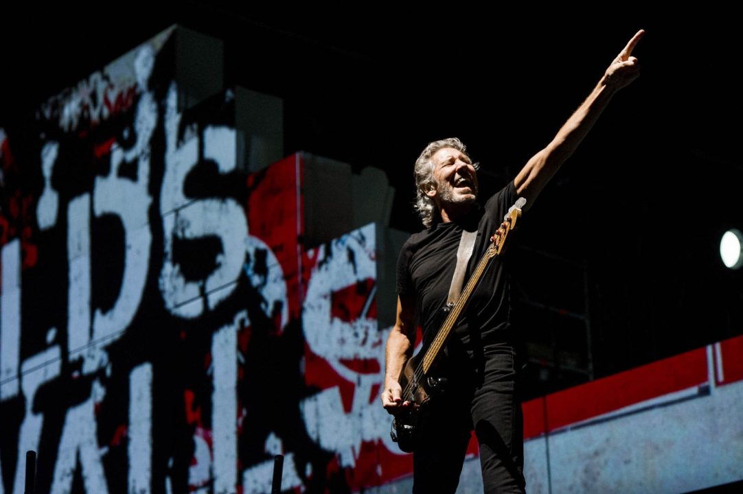 Roger Waters PC Wallpapers