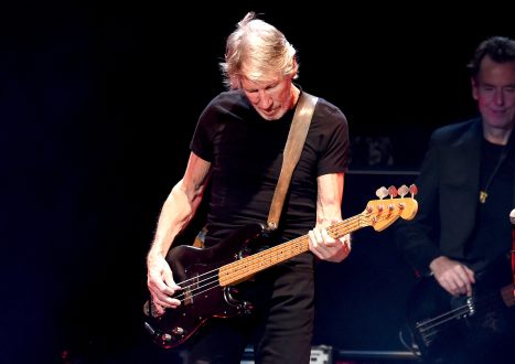 Roger Waters Photos