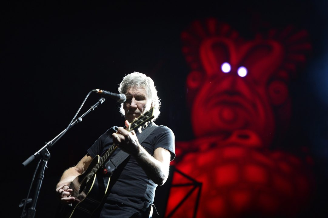 Roger Waters Pics