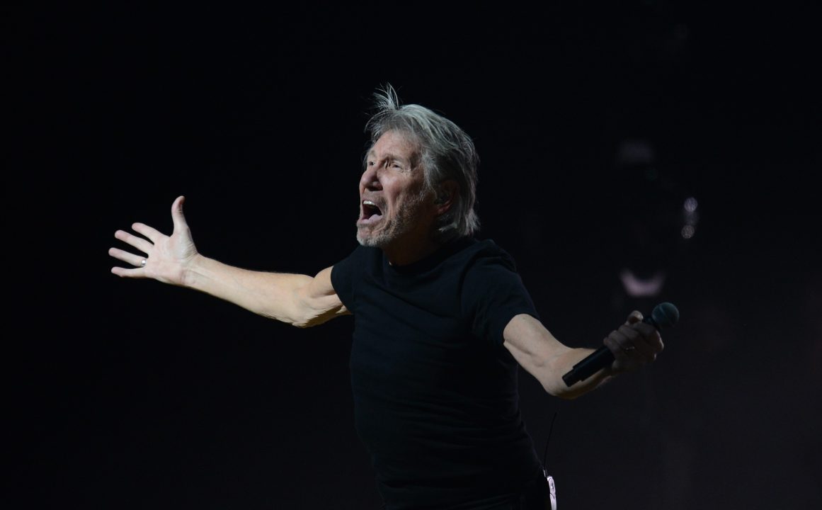 Roger Waters Pictures