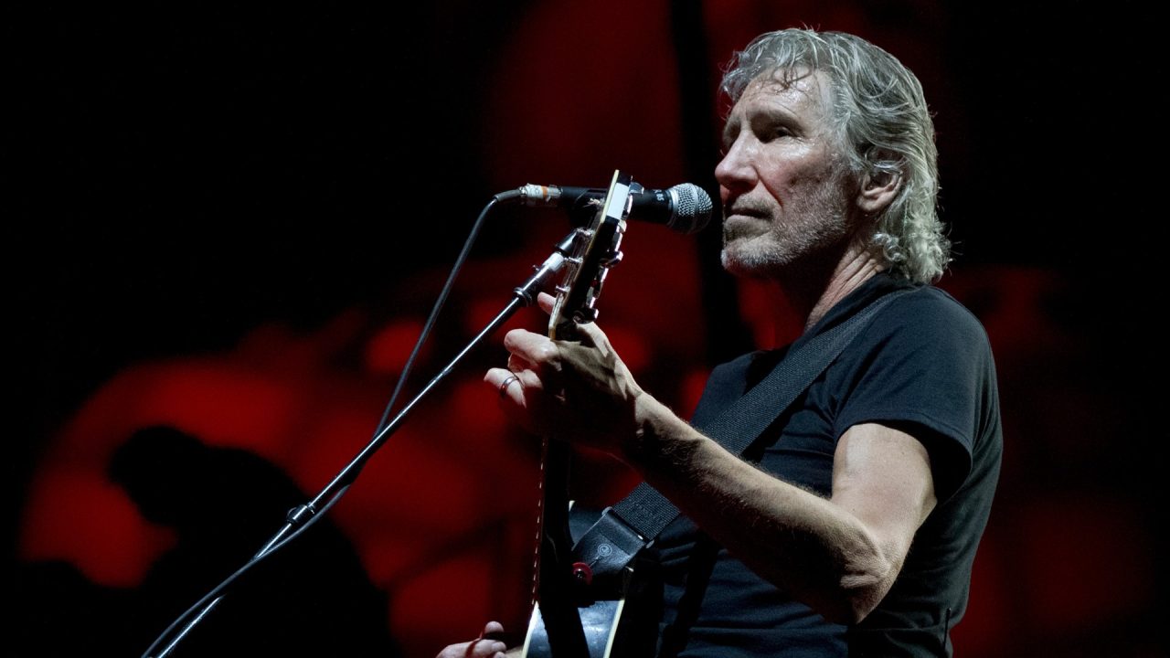 Roger Waters Wallpapers 2