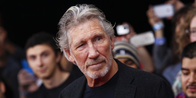 Roger Waters Wallpapers 4