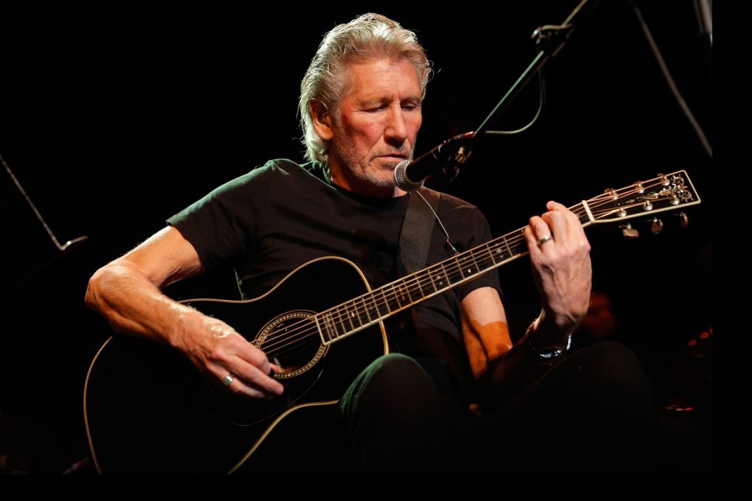 Roger Waters Wallpapers 5
