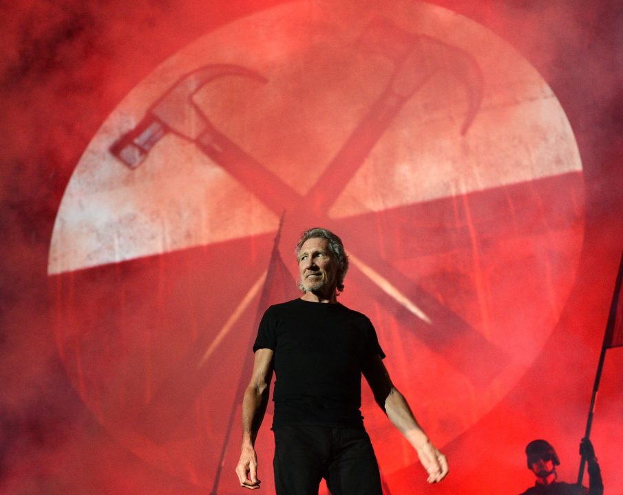 Roger Waters Wallpapers for Computer