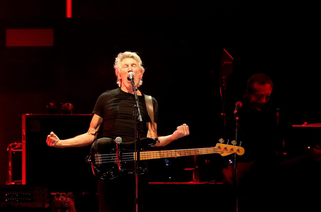 Roger Waters Windows Wallpapers