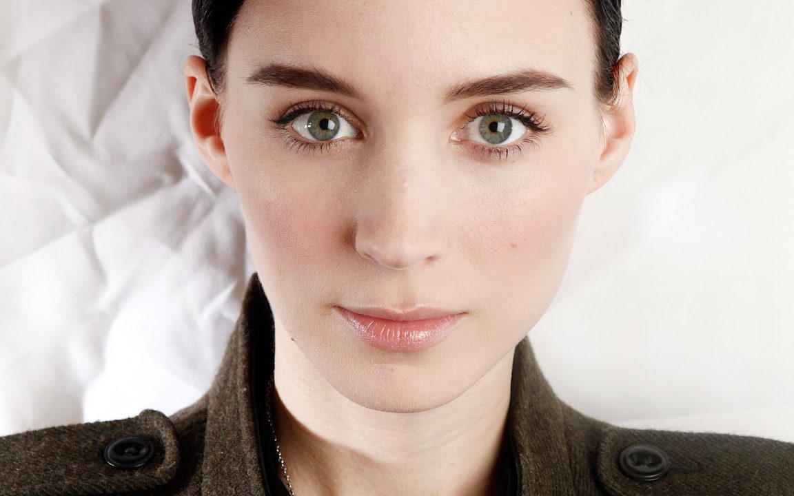 Rooney Mara 4K