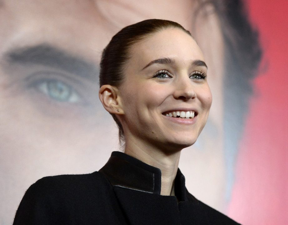 Rooney Mara Background images