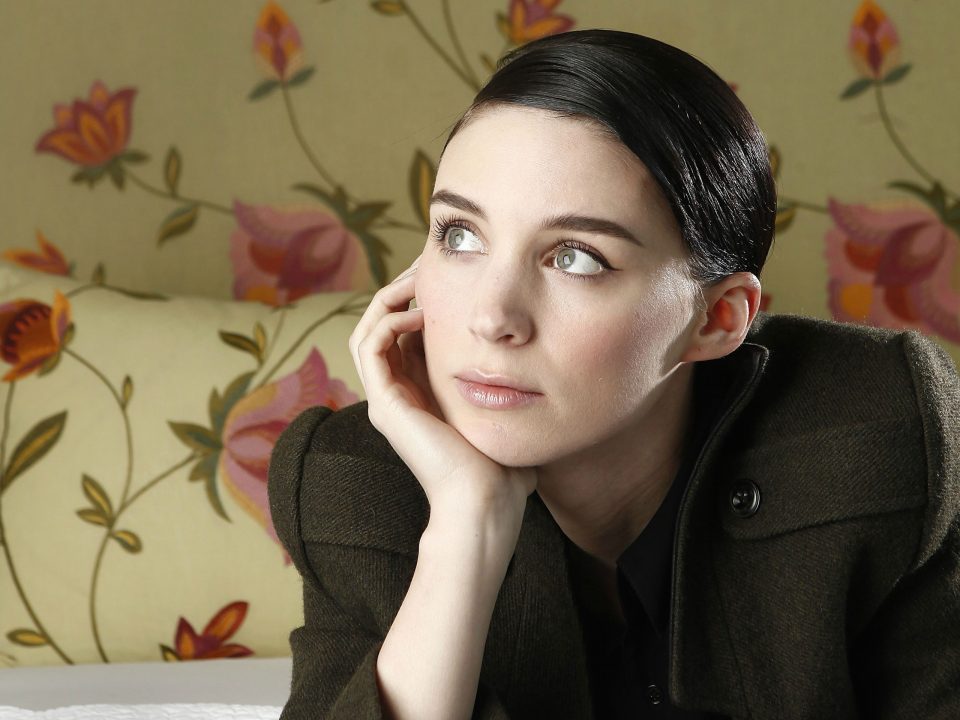 Rooney Mara Gallery