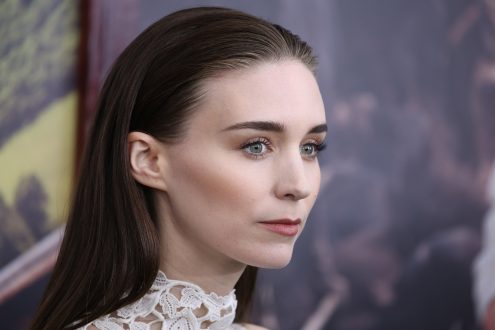 Rooney Mara HQ Wallpapers