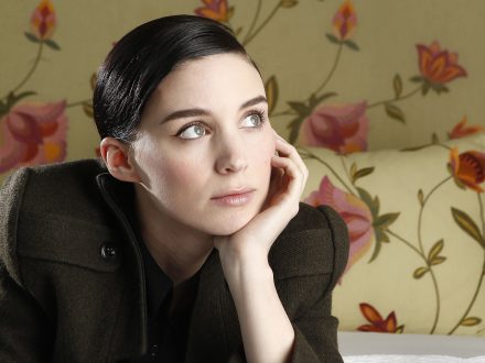 Rooney Mara PC Wallpapers