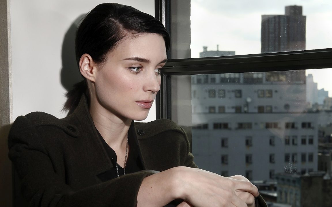 Rooney Mara Pics