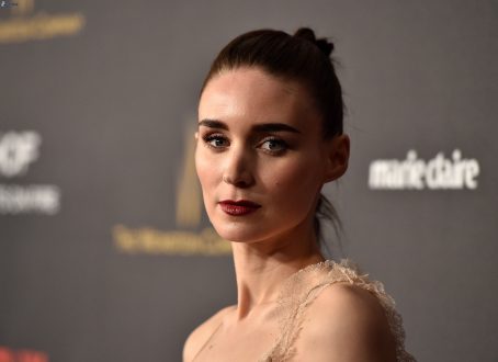 Rooney Mara Pictures