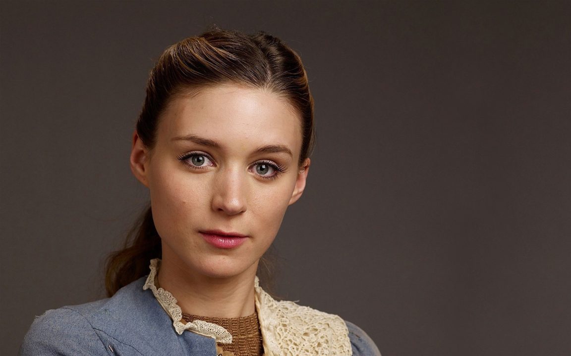 Rooney Mara Wallpapers