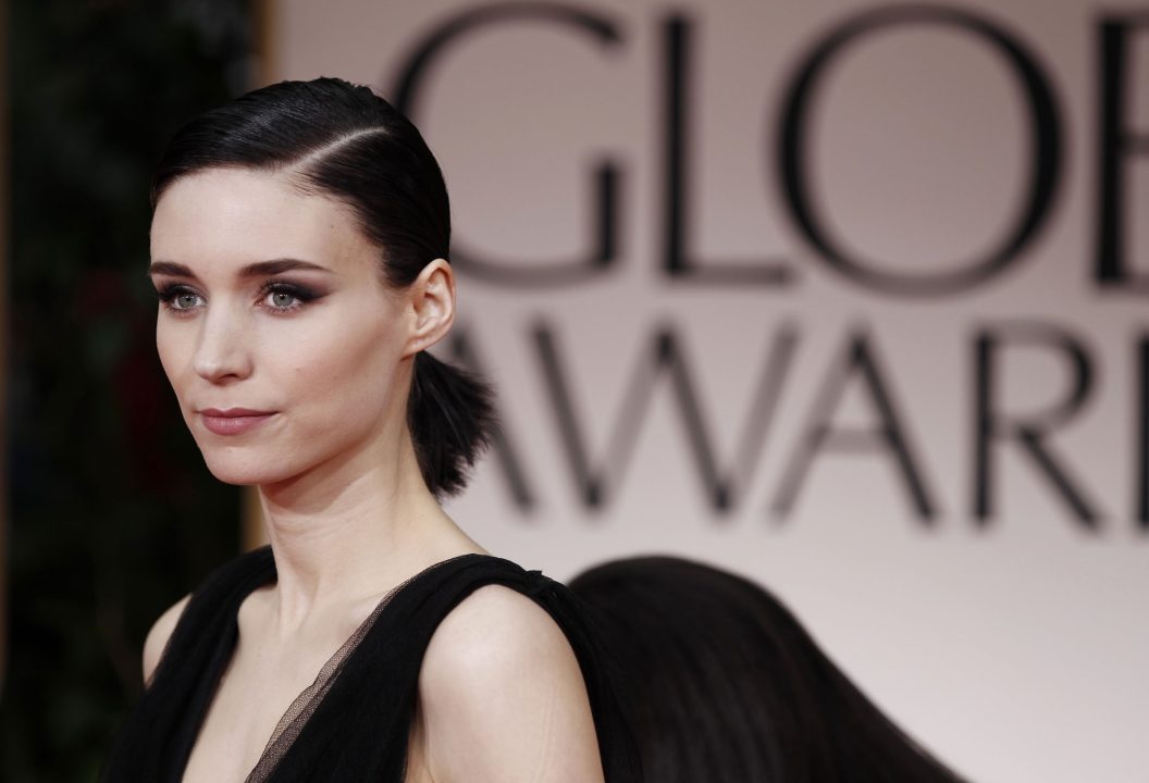 Rooney Mara Wallpapers for Computer