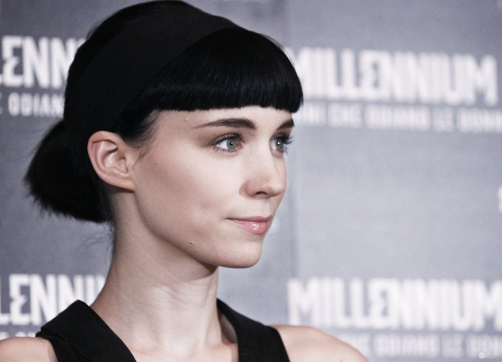 Rooney Mara images