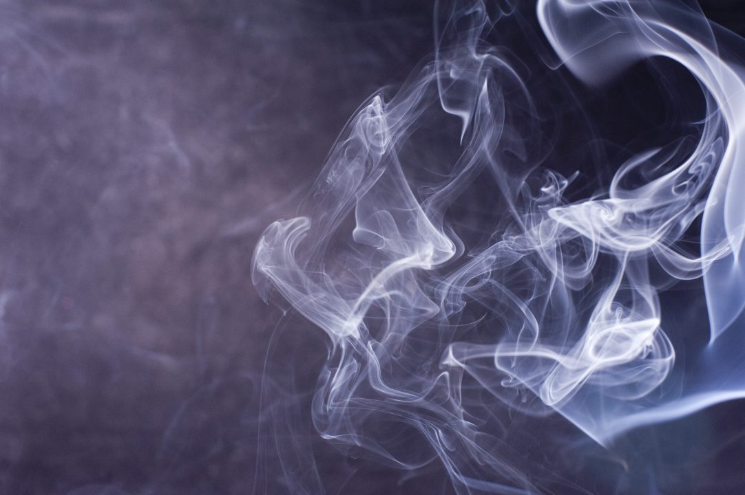 Smoke HD Wallpapers