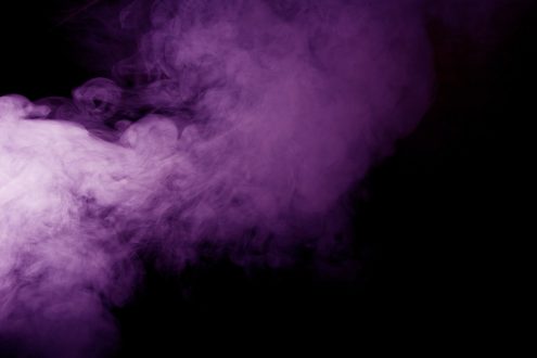 Smoke Laptop Wallpapers