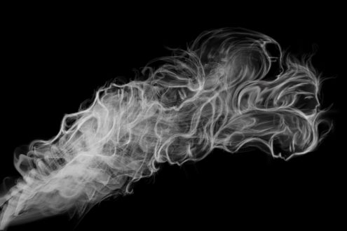 Smoke Photo Gallery