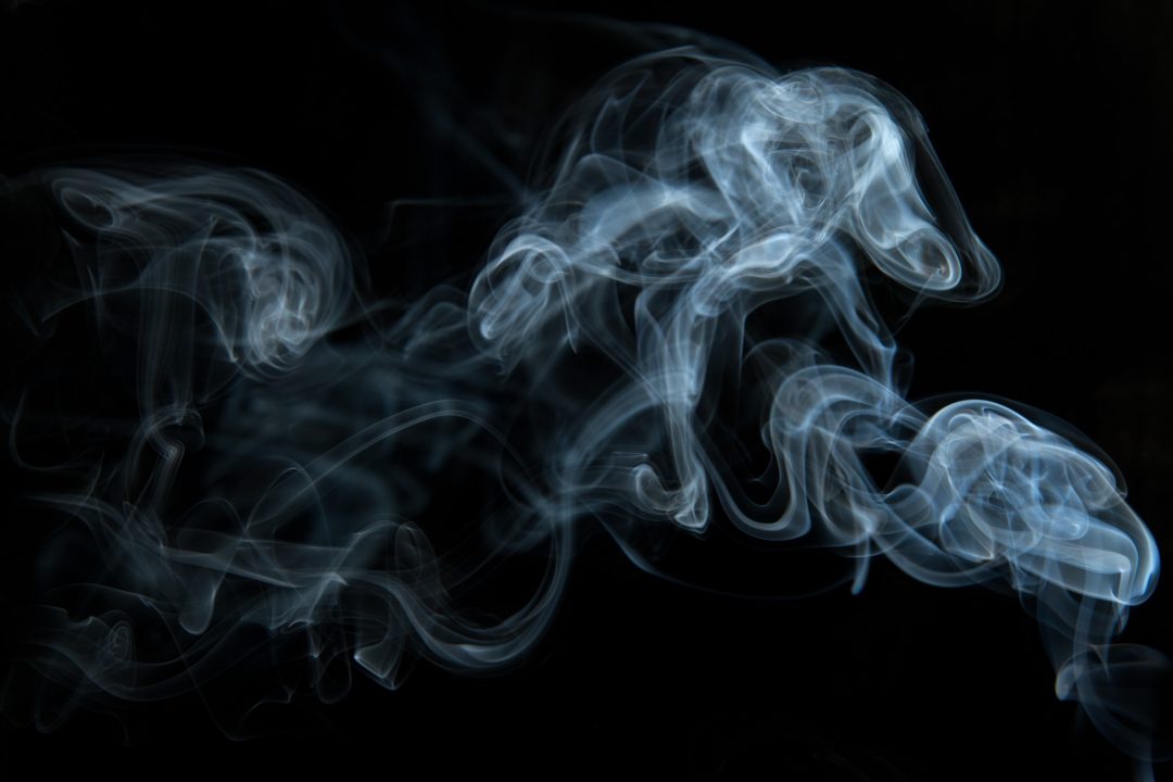 Smoke Pictures