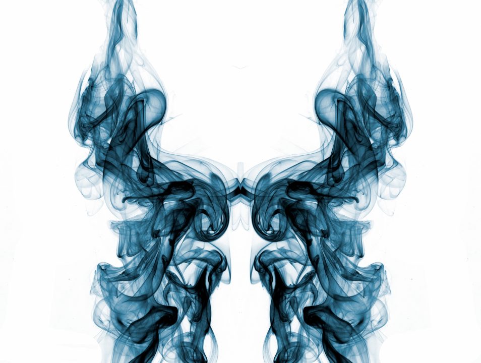 Smoke images