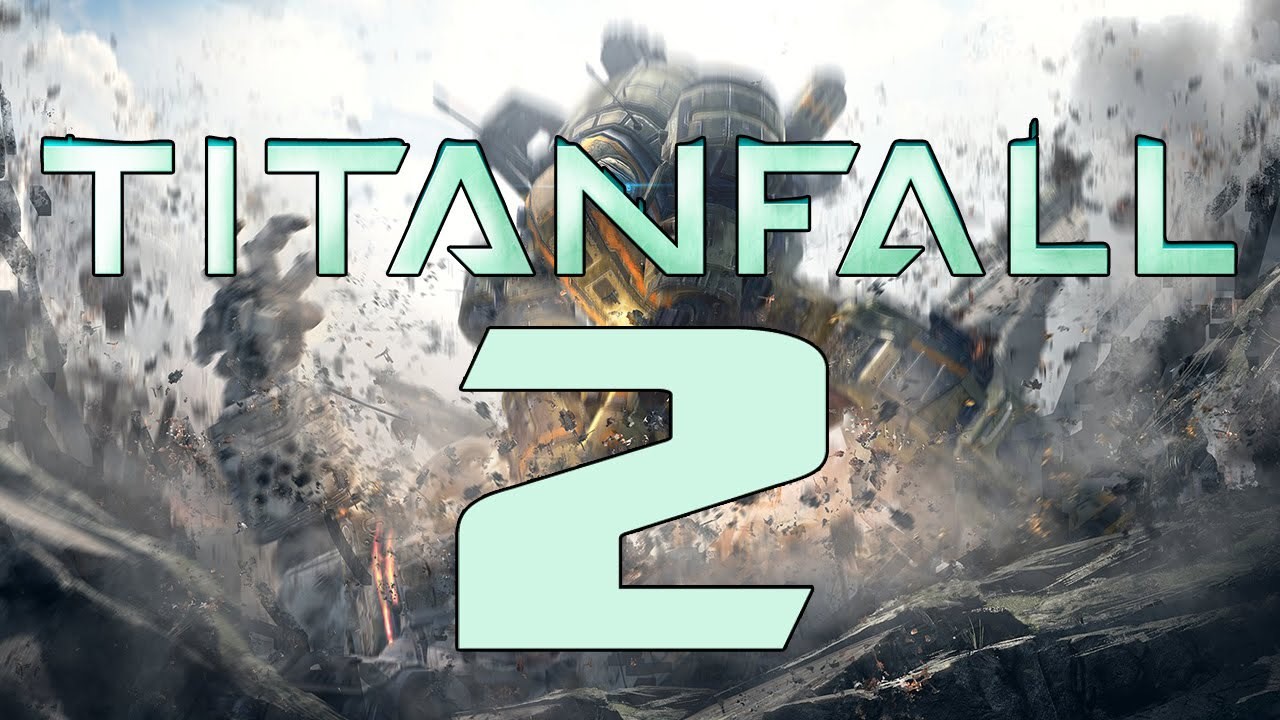 Titanfall 2 Computer Wallpapers
